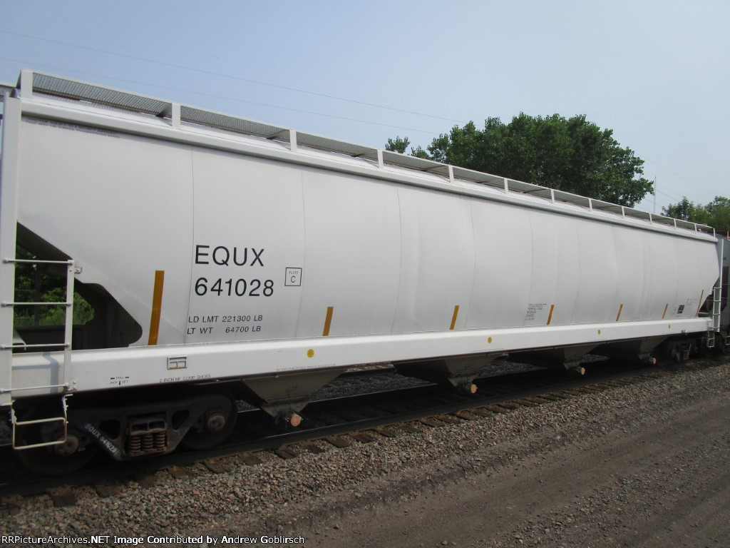 EQUX 641028